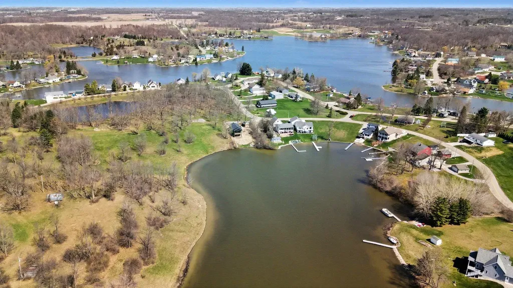 14364 Horn Drive Amboy Township MI 49232