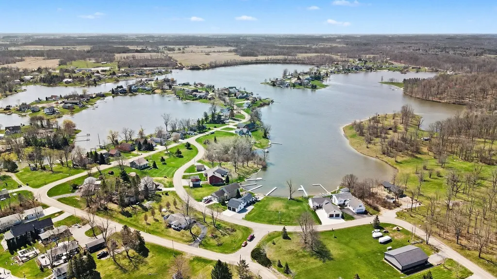 14364 Horn Drive Amboy Township MI 49232
