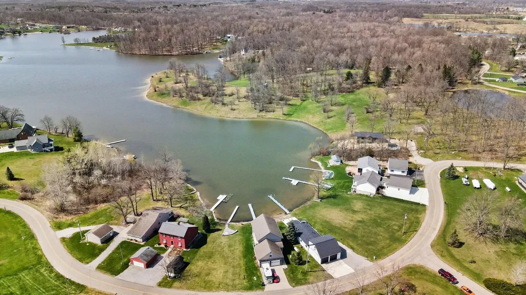 14364 Horn Drive Amboy Township MI 49232