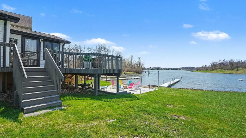 14364 Horn Drive Amboy Township MI 49232