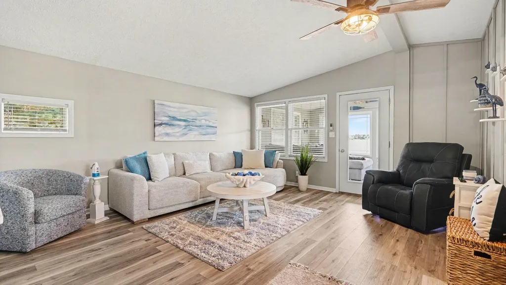 14364 Horn Drive Amboy Township MI 49232