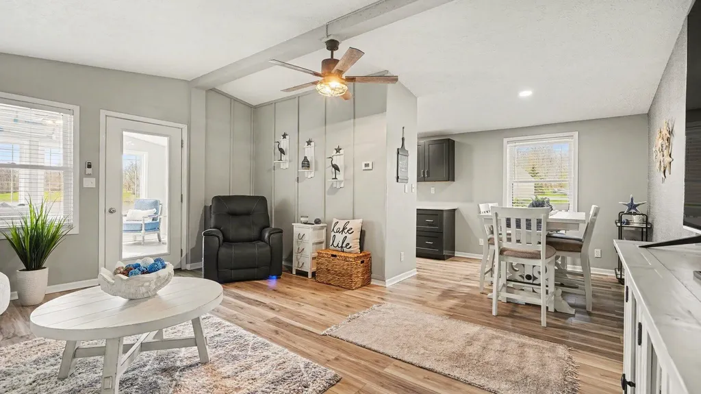 14364 Horn Drive Amboy Township MI 49232