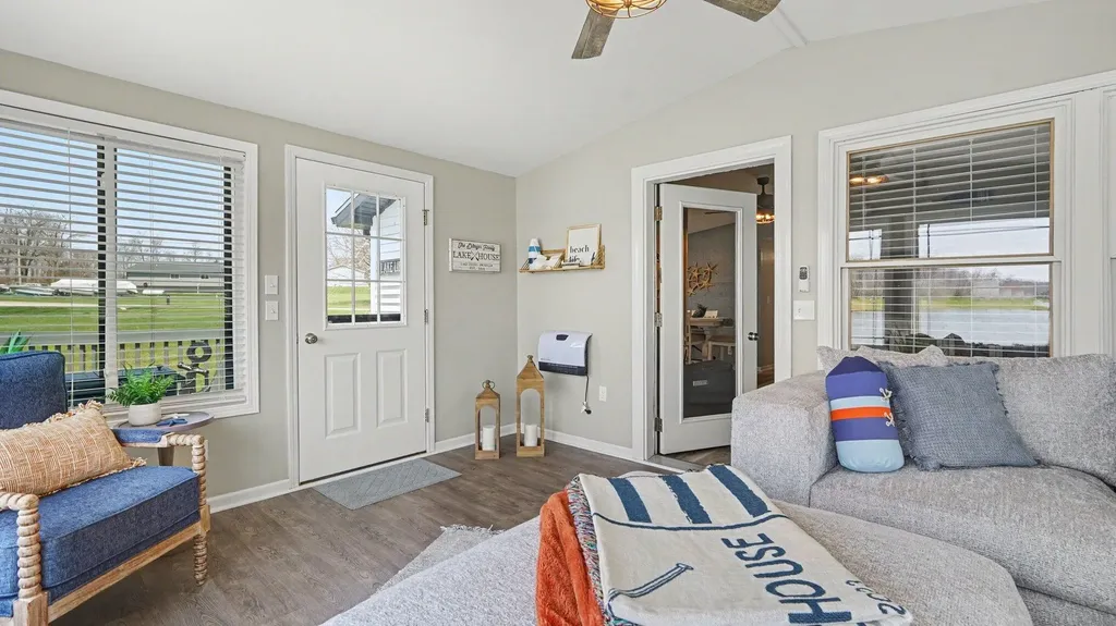 14364 Horn Drive Amboy Township MI 49232