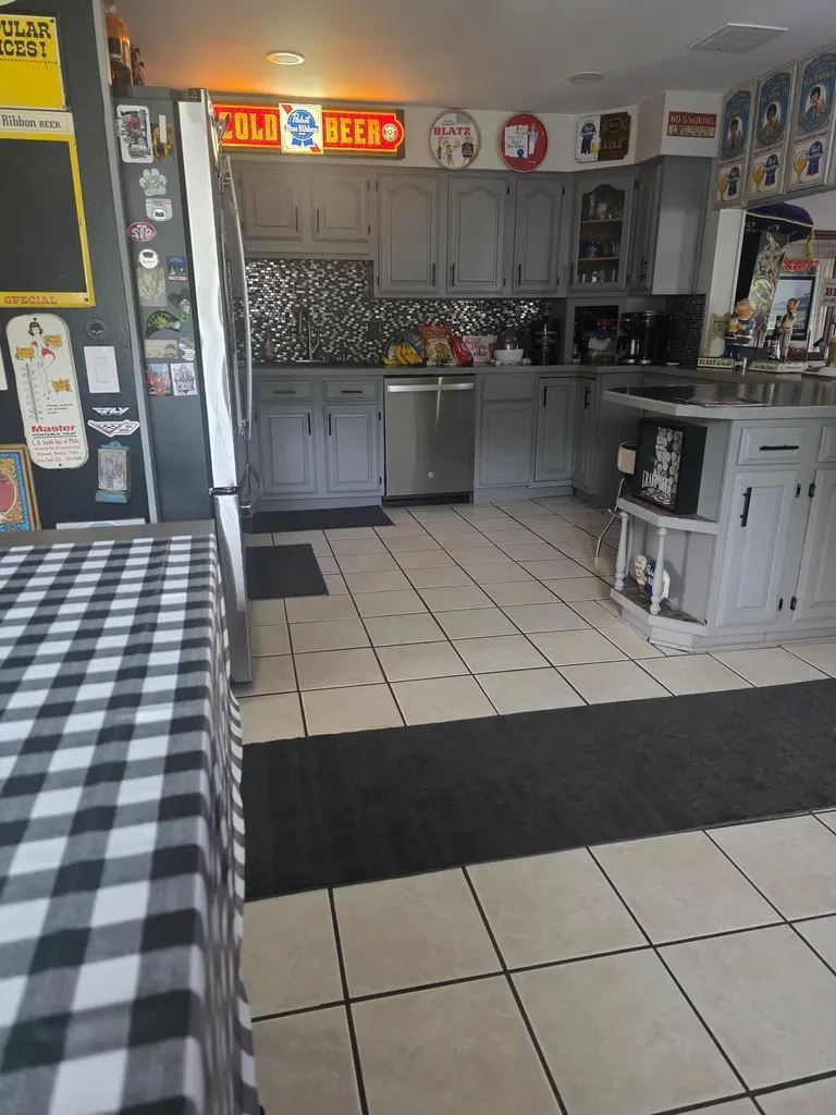 14185 Conover Place Romulus City MI 48174