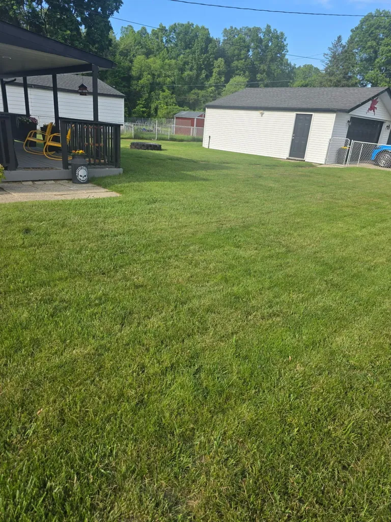 14185 Conover Place Romulus City MI 48174