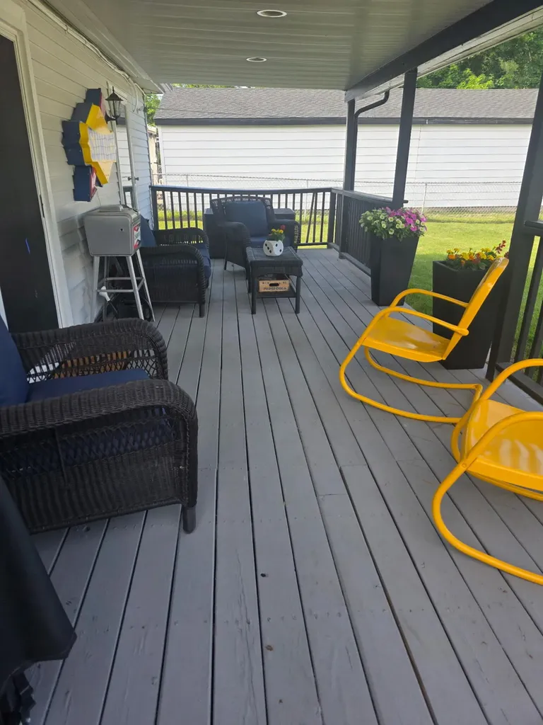 14185 Conover Place Romulus City MI 48174