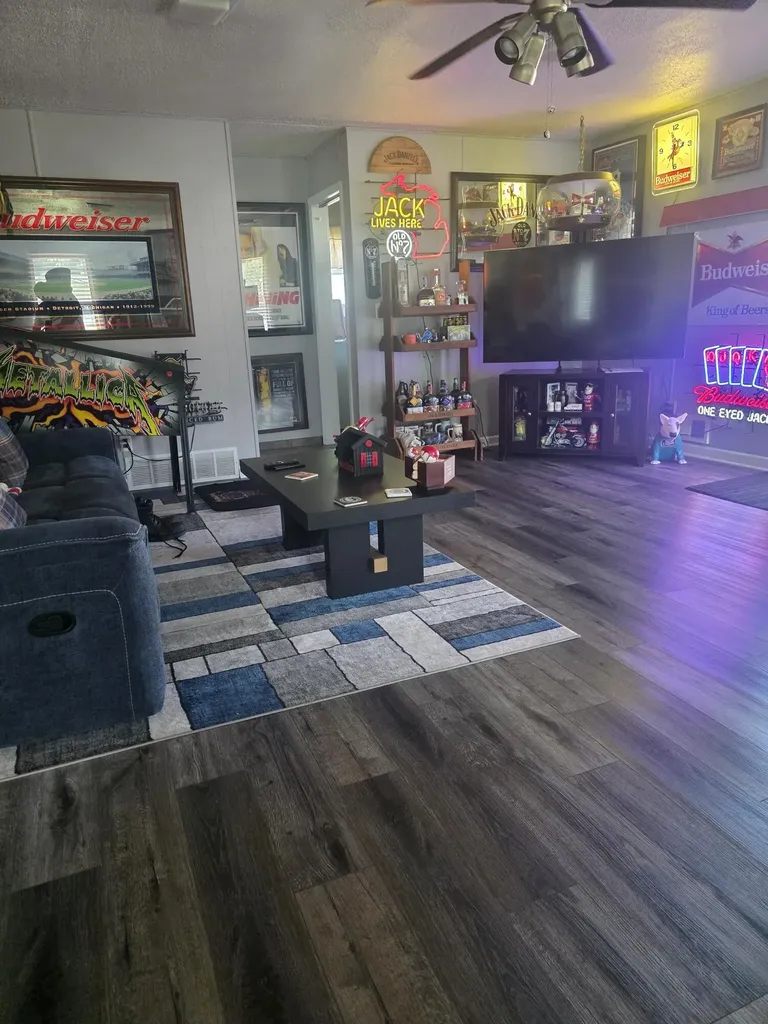 14185 Conover Place Romulus City MI 48174