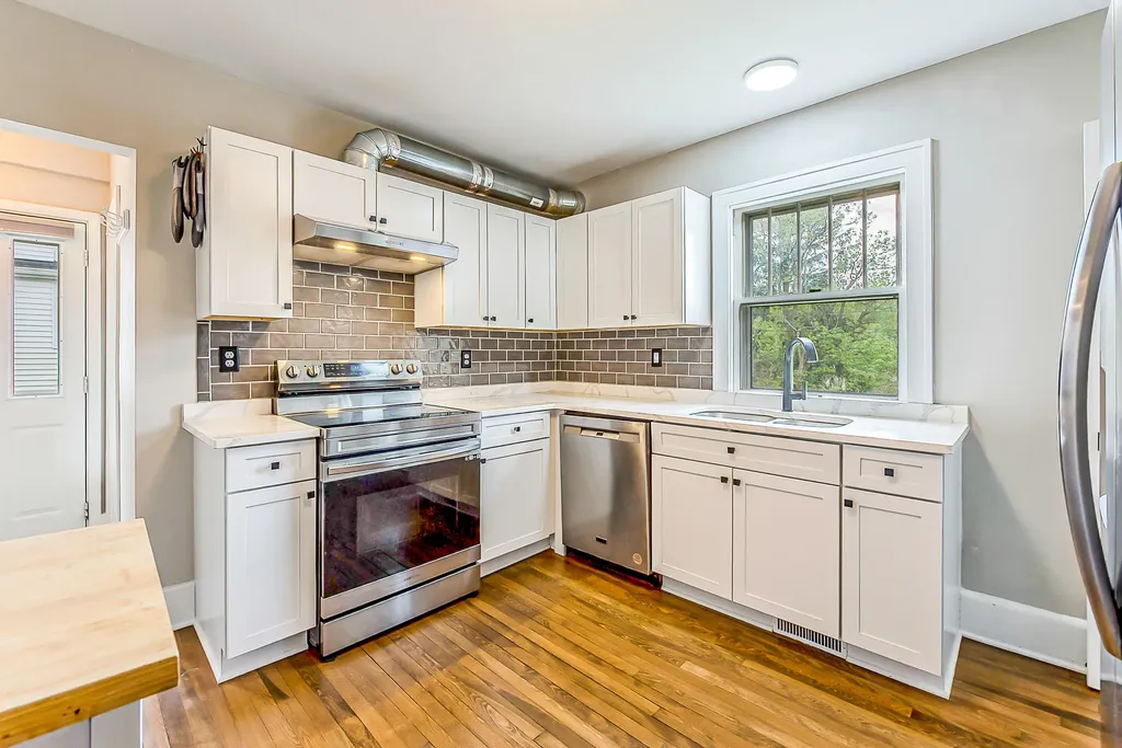 706 S 7th Street Ann Arbor City MI 48103