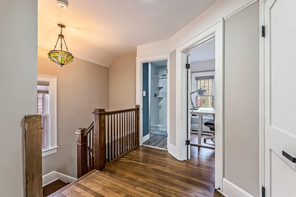 706 S 7th Street Ann Arbor City MI 48103