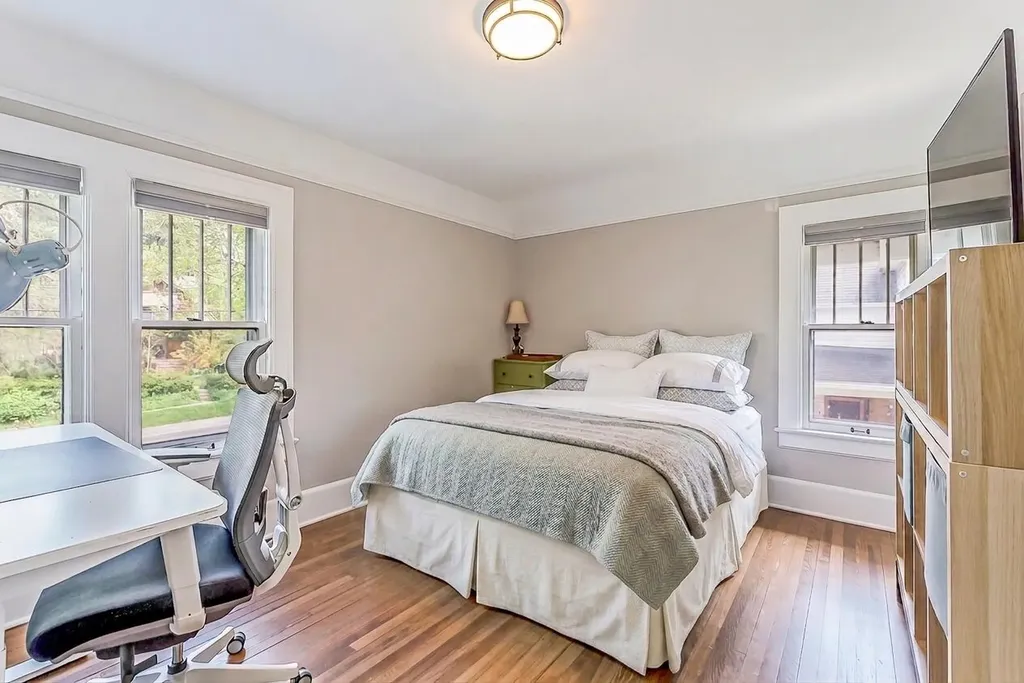 706 S 7th Street Ann Arbor City MI 48103