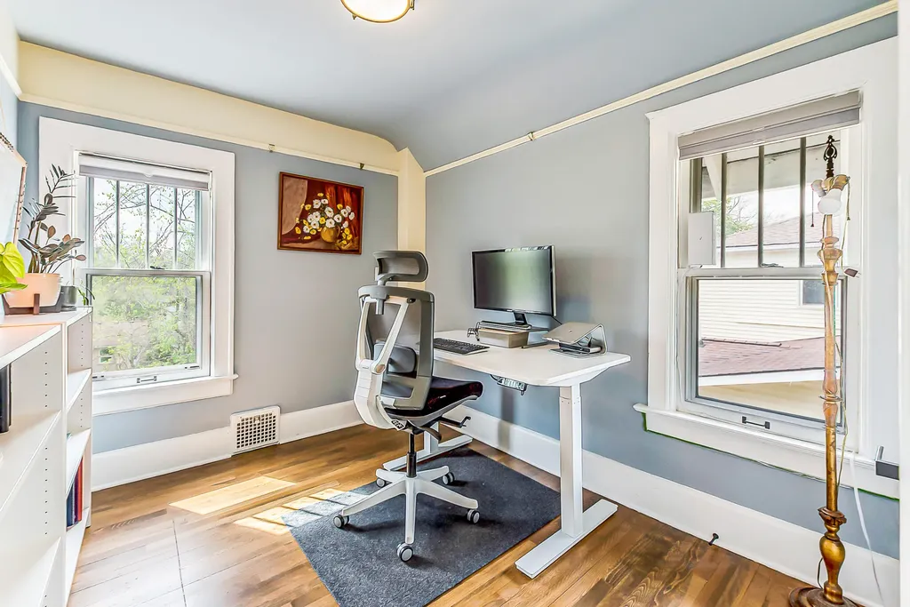 706 S 7th Street Ann Arbor City MI 48103