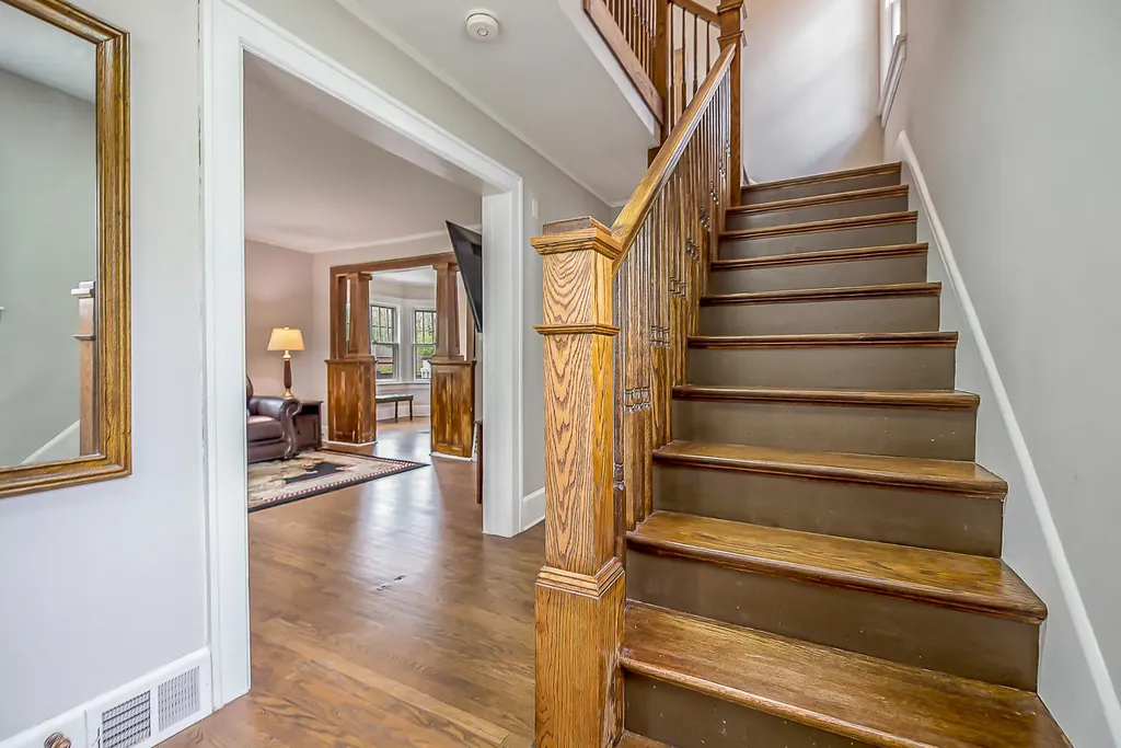 706 S 7th Street Ann Arbor City MI 48103