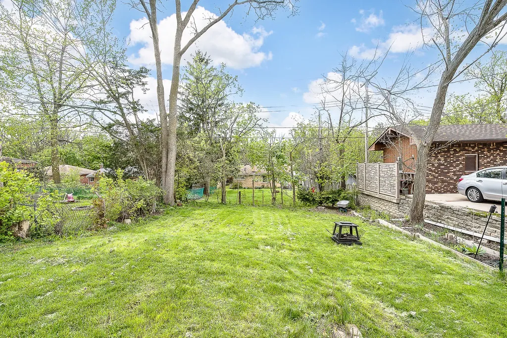 706 S 7th Street Ann Arbor City MI 48103