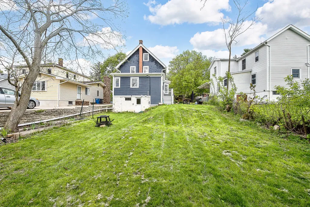 706 S 7th Street Ann Arbor City MI 48103