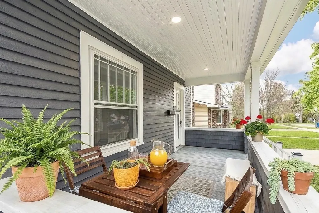 706 S 7th Street Ann Arbor City MI 48103