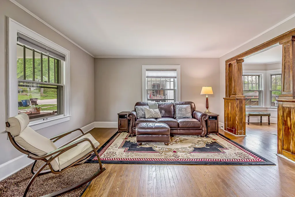 706 S 7th Street Ann Arbor City MI 48103