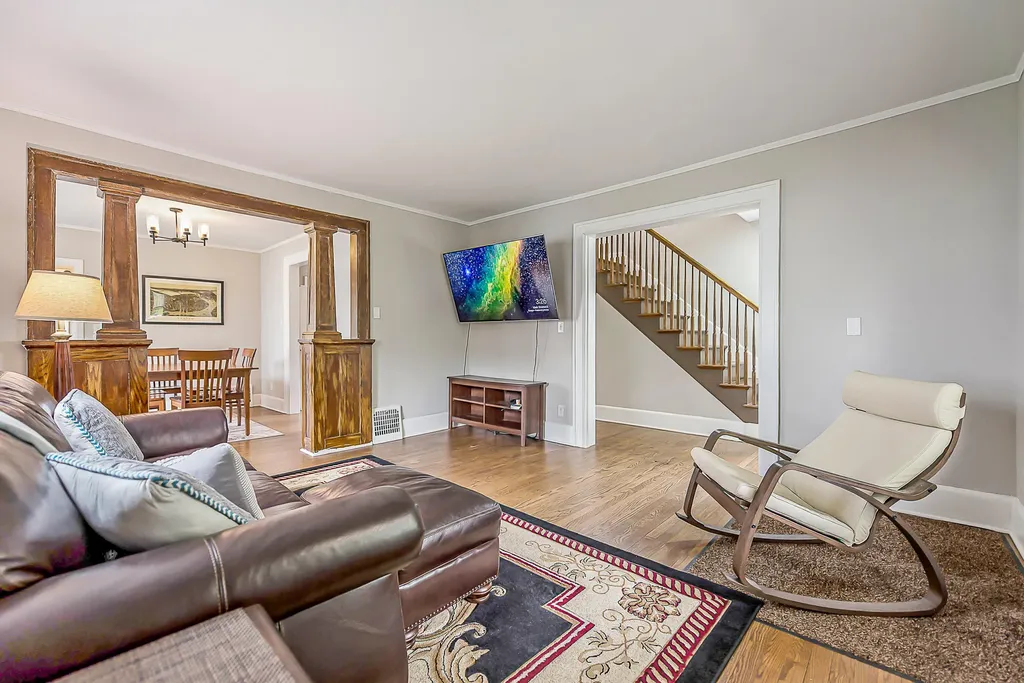 706 S 7th Street Ann Arbor City MI 48103
