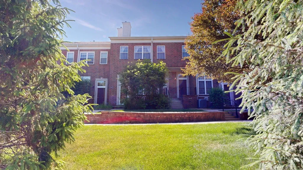 1908 Lindsay Lane Ann Arbor City MI 48104