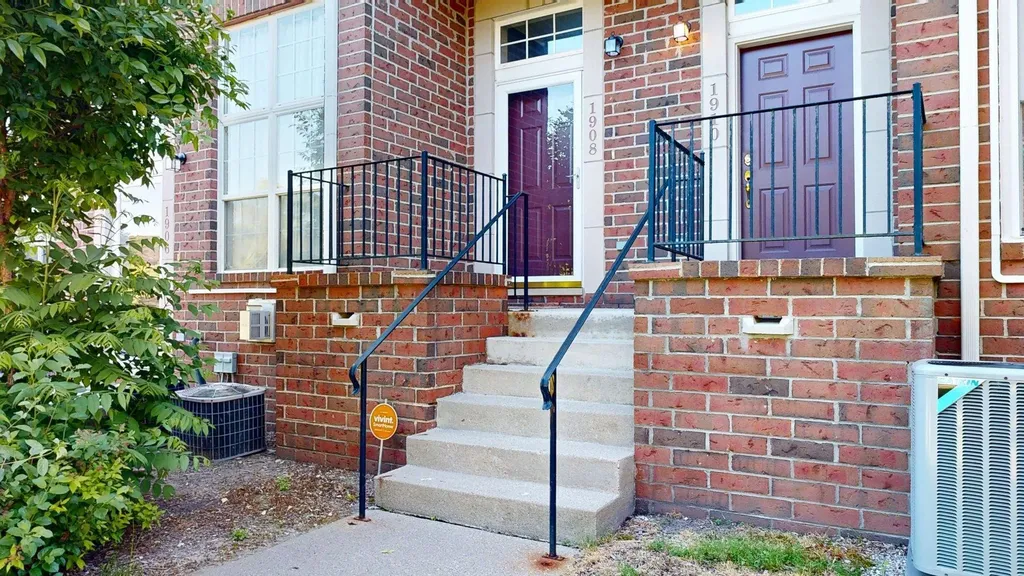 1908 Lindsay Lane Ann Arbor City MI 48104