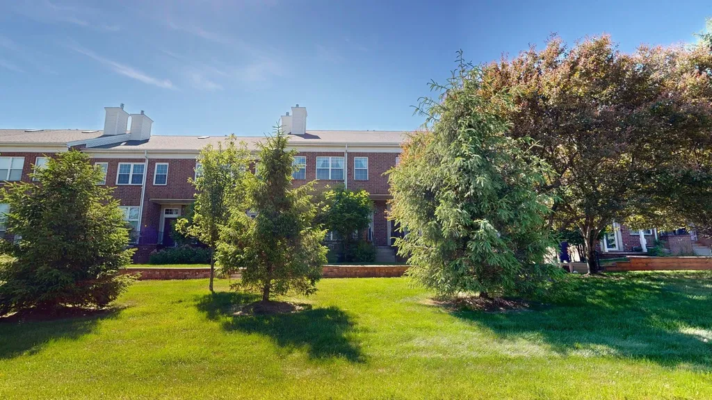 1908 Lindsay Lane Ann Arbor City MI 48104