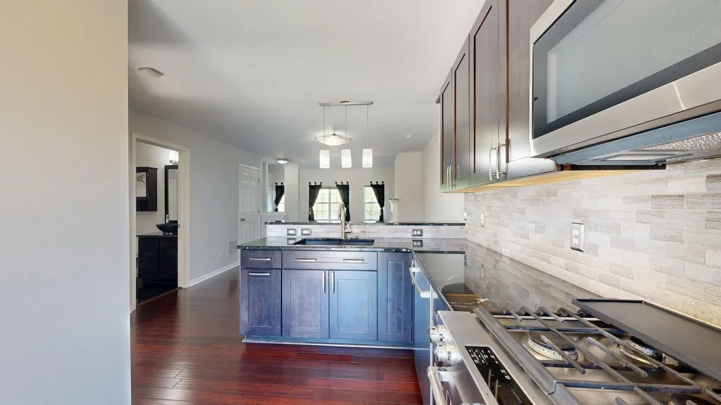 1908 Lindsay Lane Ann Arbor City MI 48104