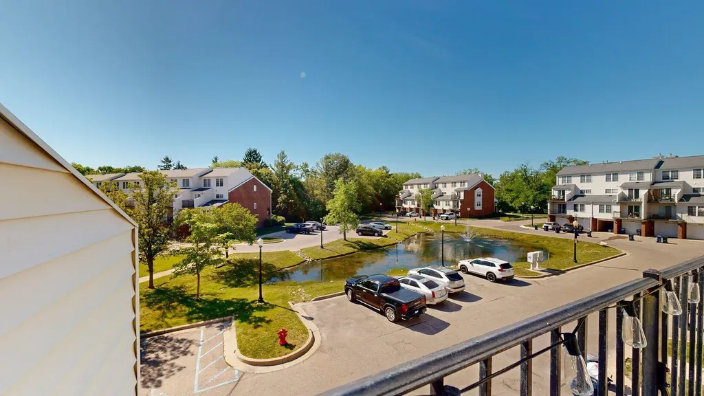 1908 Lindsay Lane Ann Arbor City MI 48104
