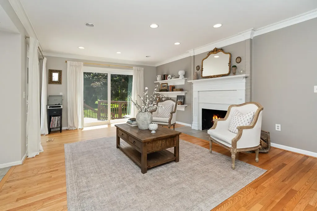 2805 Powderhorn Ridge Road Rochester Hills City MI 48309