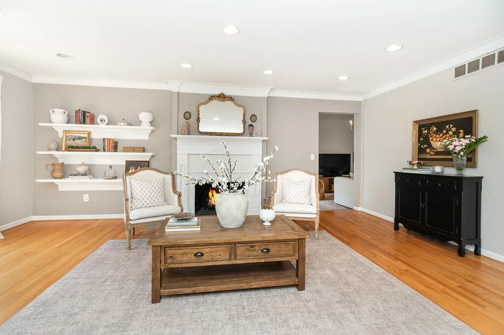 2805 Powderhorn Ridge Road Rochester Hills City MI 48309