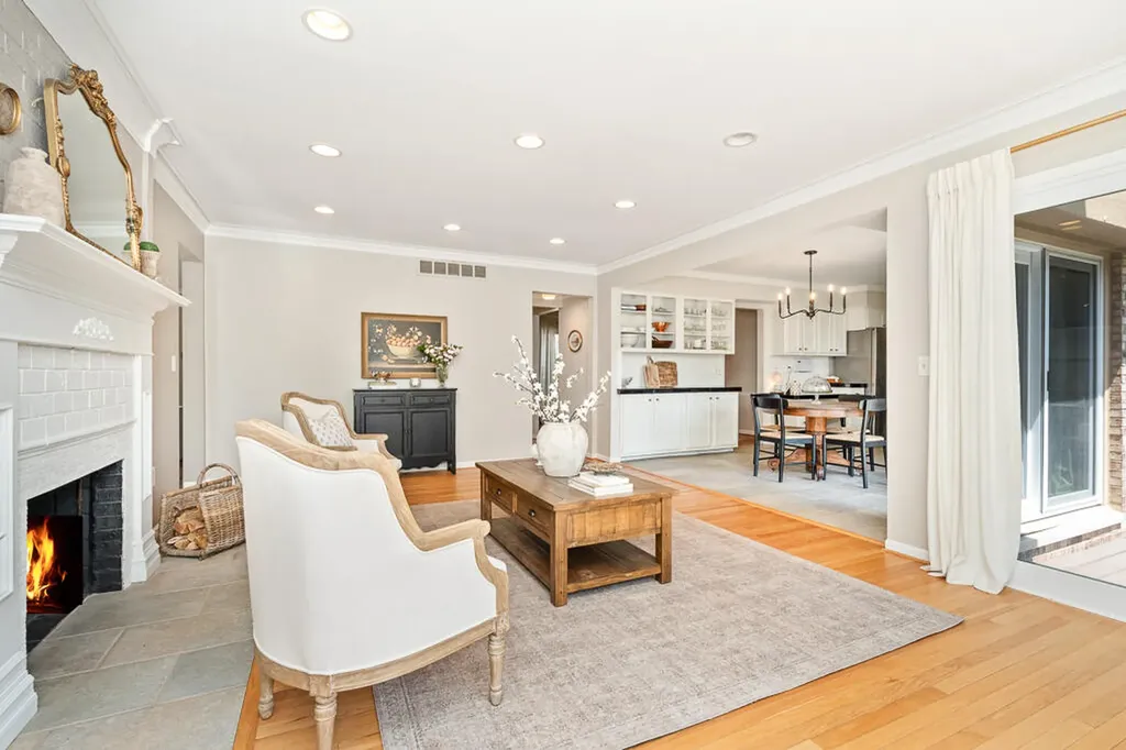2805 Powderhorn Ridge Road Rochester Hills City MI 48309