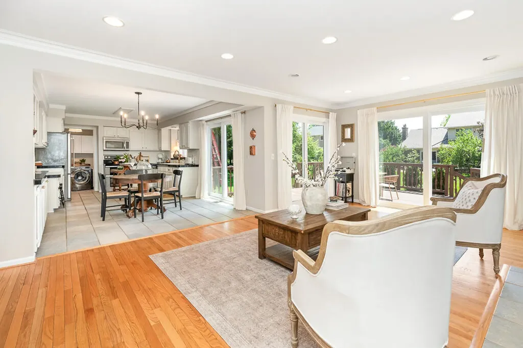 2805 Powderhorn Ridge Road Rochester Hills City MI 48309