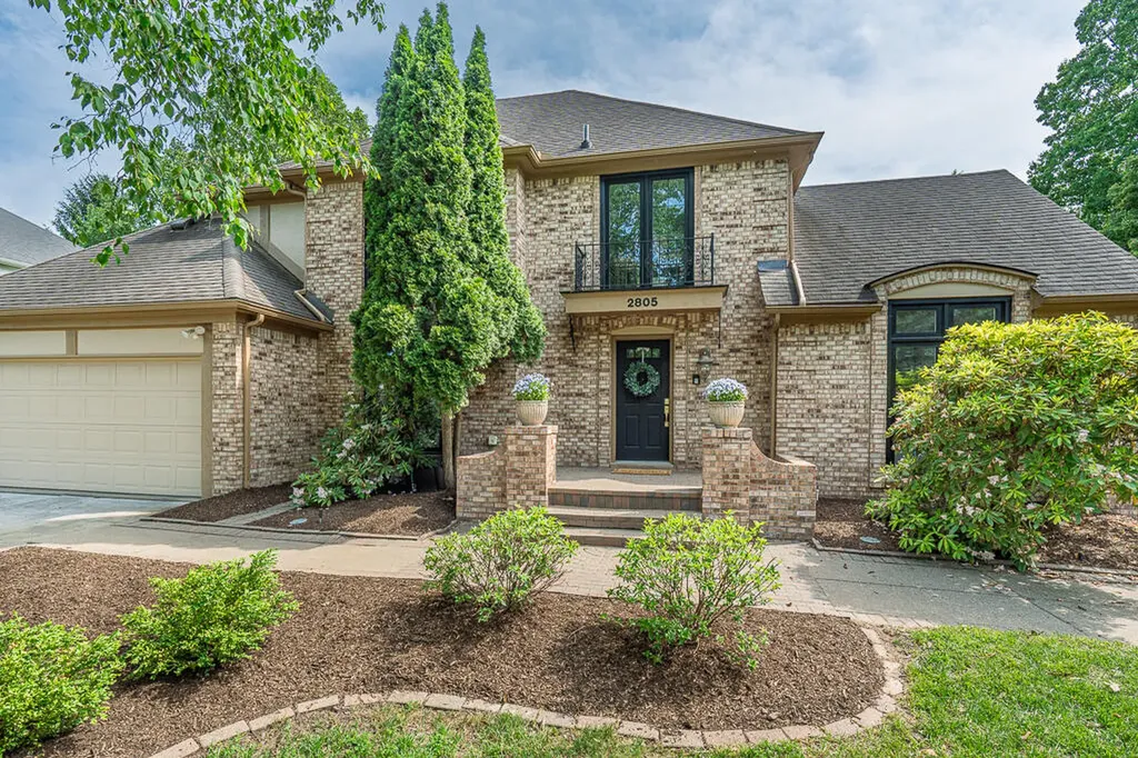 2805 Powderhorn Ridge Road Rochester Hills City MI 48309