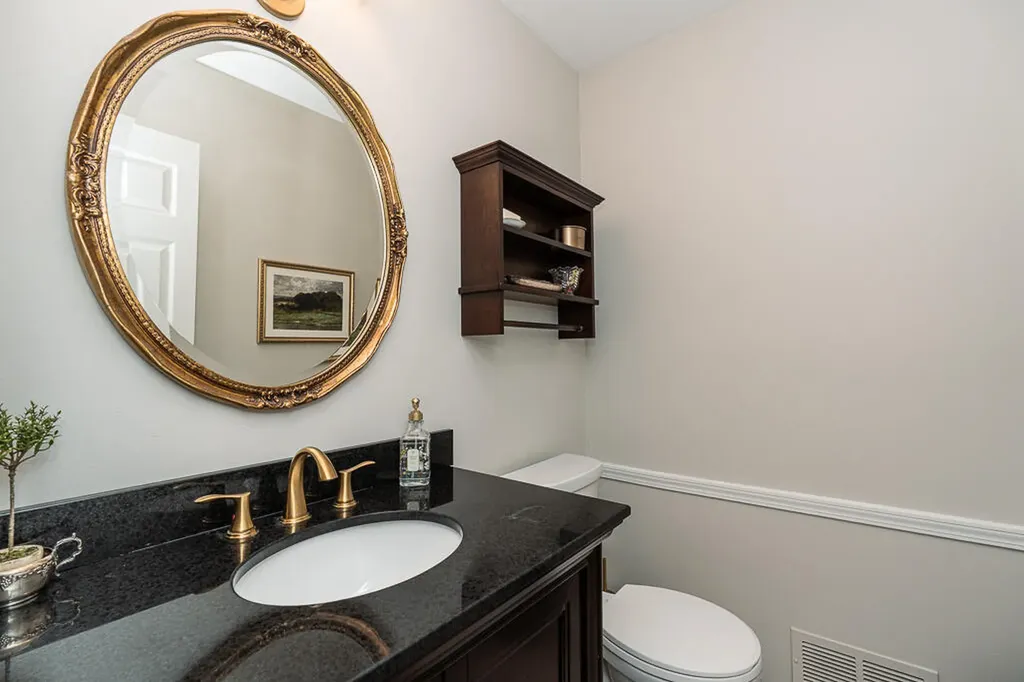 2805 Powderhorn Ridge Road Rochester Hills City MI 48309