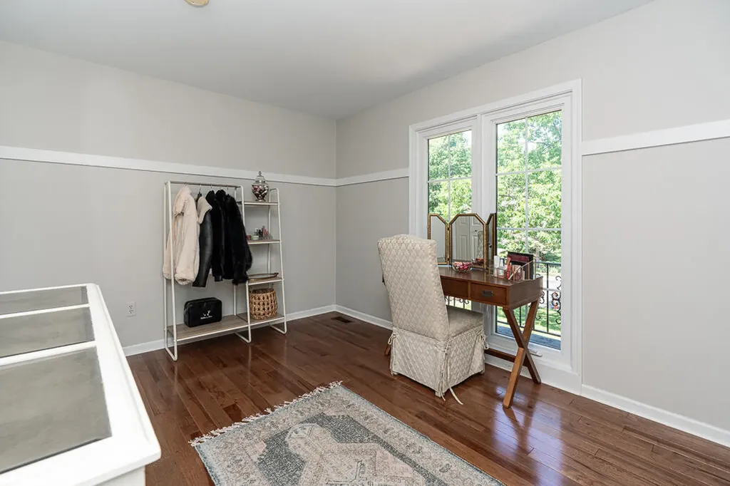 2805 Powderhorn Ridge Road Rochester Hills City MI 48309