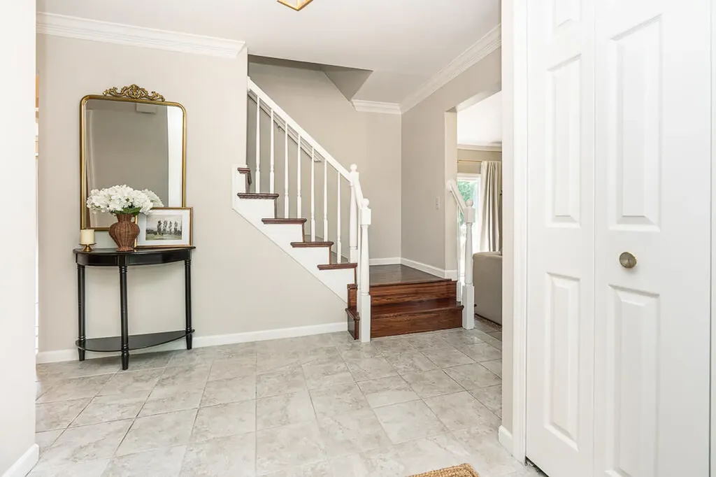 2805 Powderhorn Ridge Road Rochester Hills City MI 48309