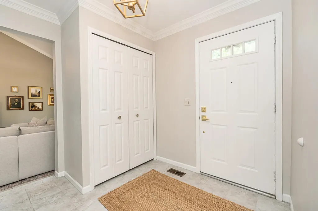 2805 Powderhorn Ridge Road Rochester Hills City MI 48309