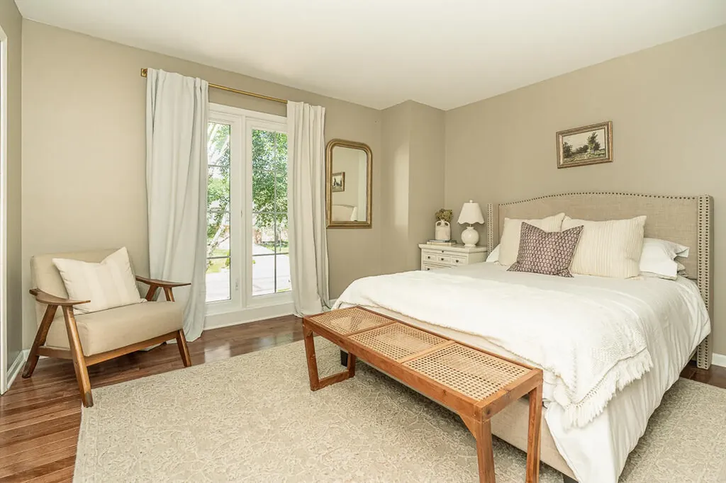 2805 Powderhorn Ridge Road Rochester Hills City MI 48309