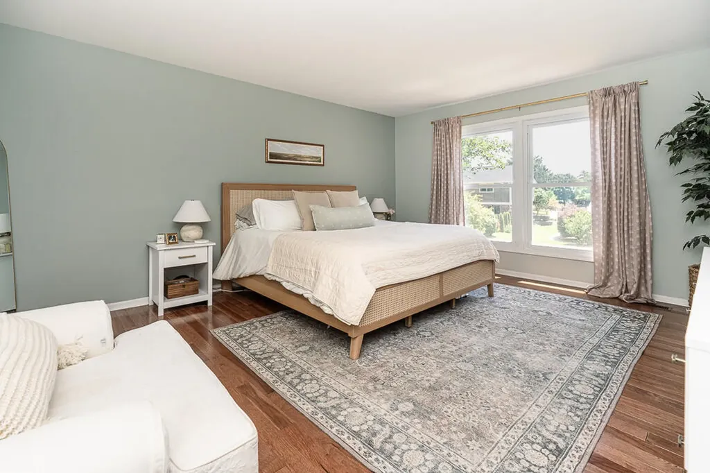 2805 Powderhorn Ridge Road Rochester Hills City MI 48309