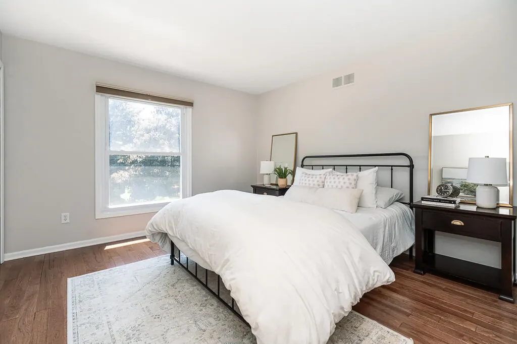 2805 Powderhorn Ridge Road Rochester Hills City MI 48309
