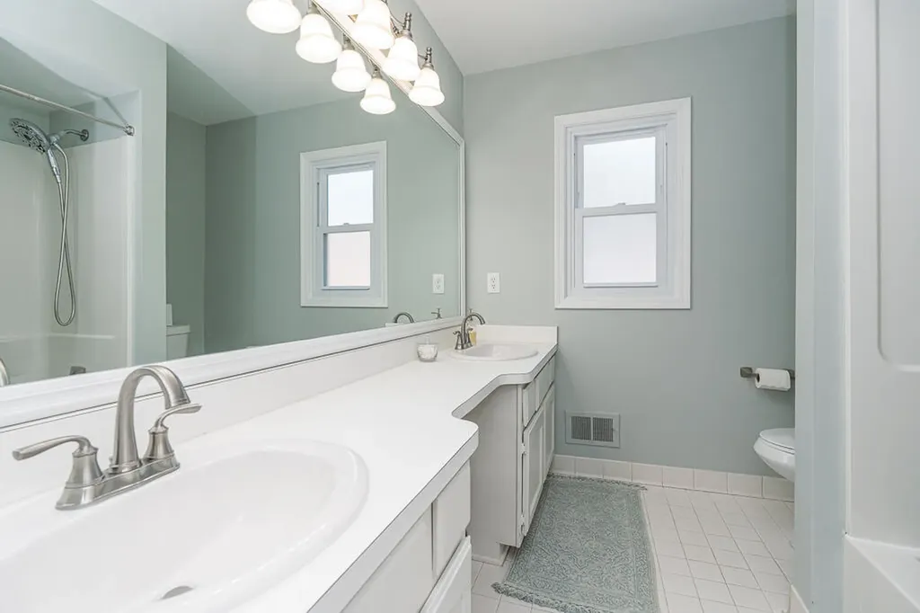 2805 Powderhorn Ridge Road Rochester Hills City MI 48309