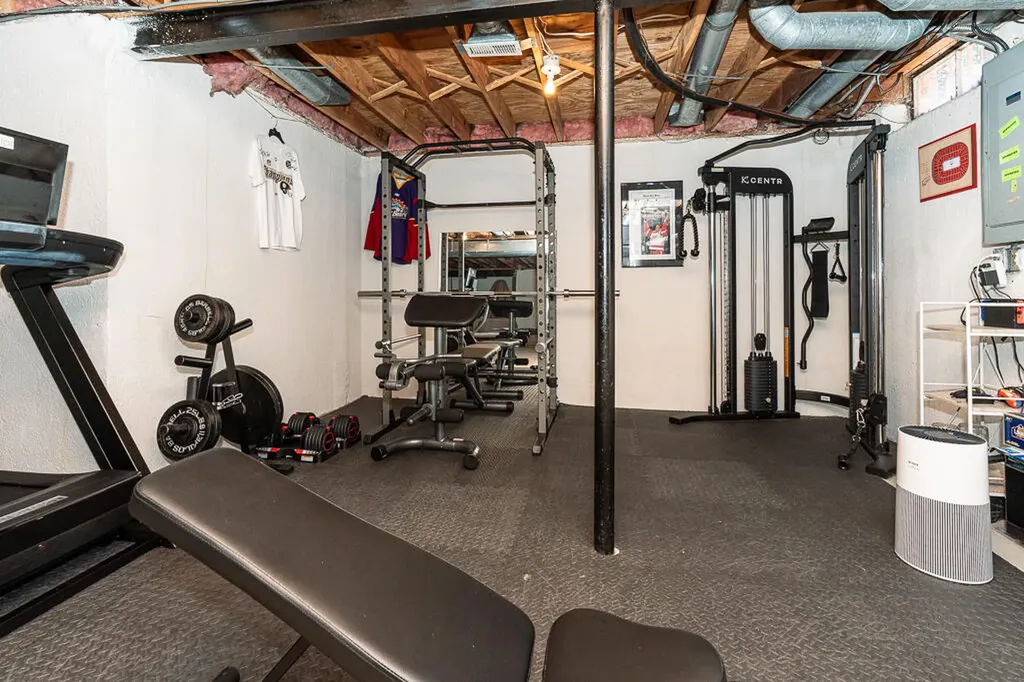 2805 Powderhorn Ridge Road Rochester Hills City MI 48309