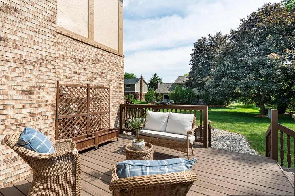 2805 Powderhorn Ridge Road Rochester Hills City MI 48309