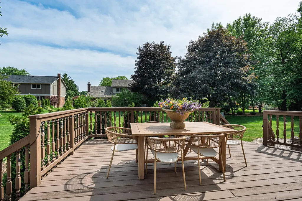 2805 Powderhorn Ridge Road Rochester Hills City MI 48309