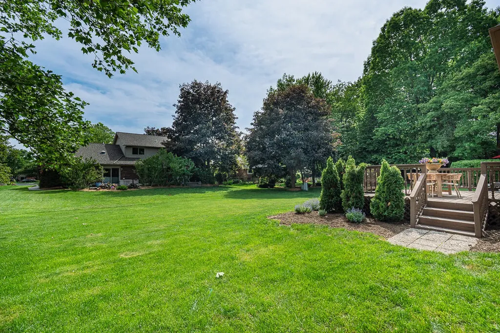 2805 Powderhorn Ridge Road Rochester Hills City MI 48309