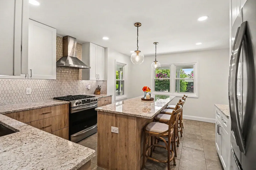 4190 Glen Eagles Court Webster Township MI 48103