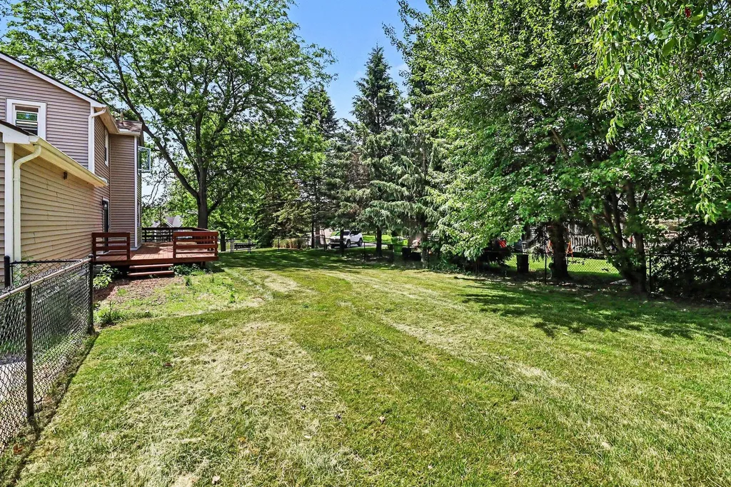 4190 Glen Eagles Court Webster Township MI 48103