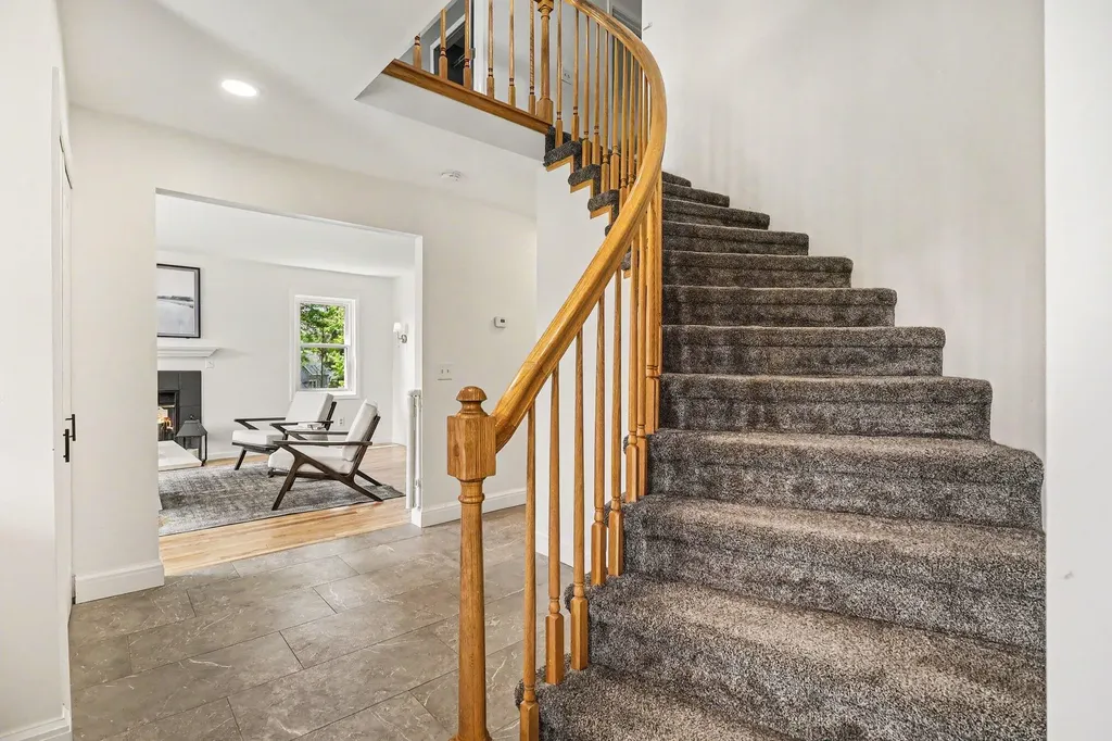 4190 Glen Eagles Court Webster Township MI 48103