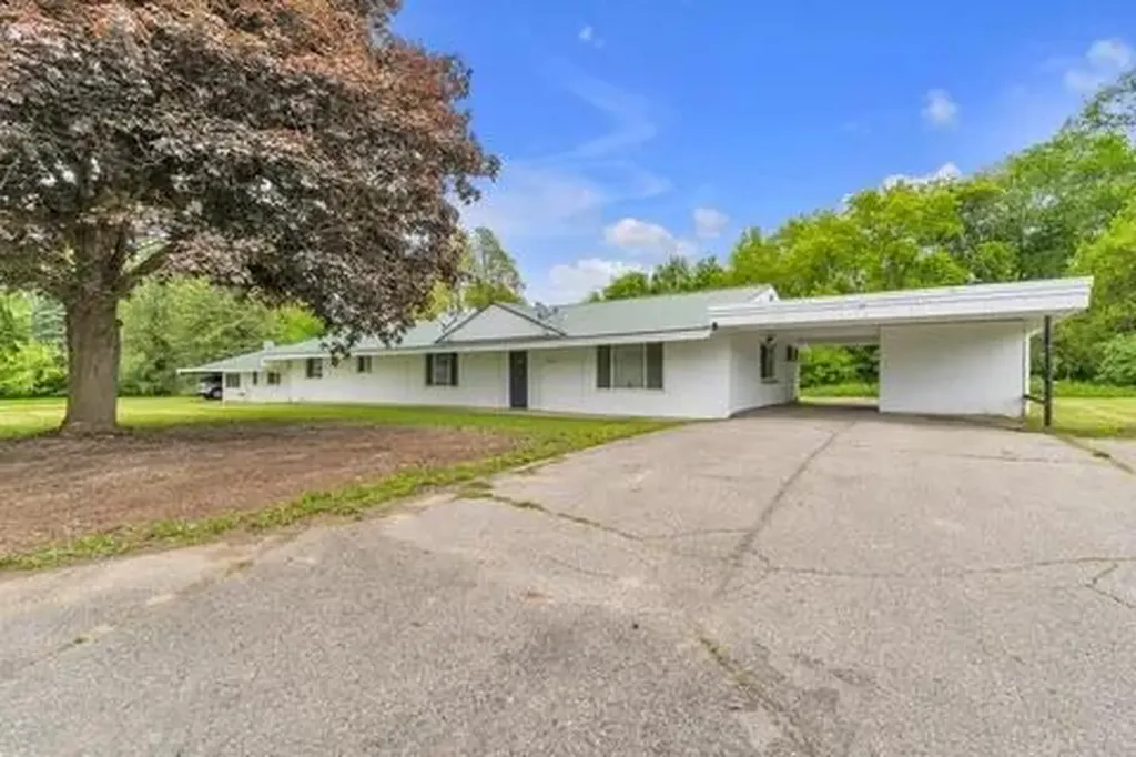 7038 Whitmore Lake Road Northfield Township MI 48189
