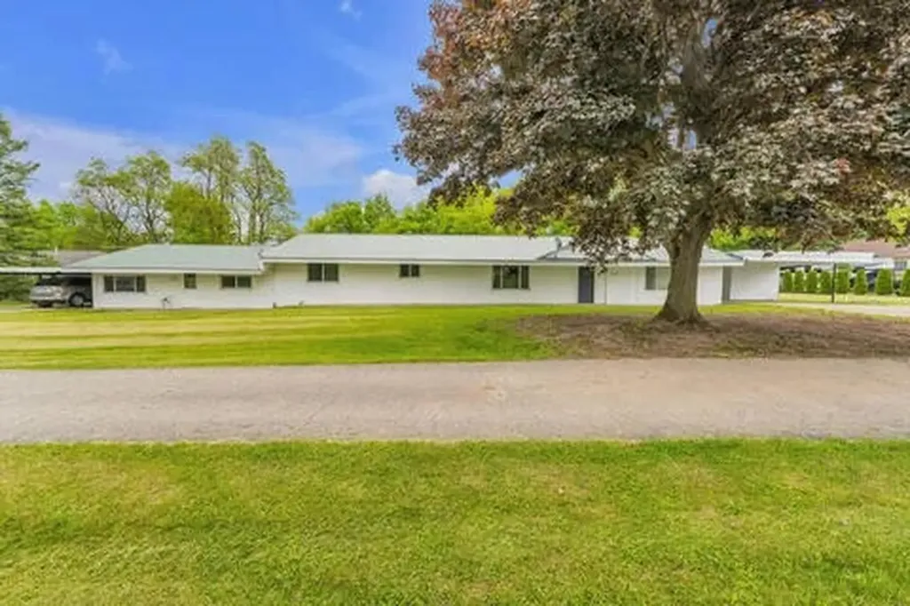 7038 Whitmore Lake Road Northfield Township MI 48189