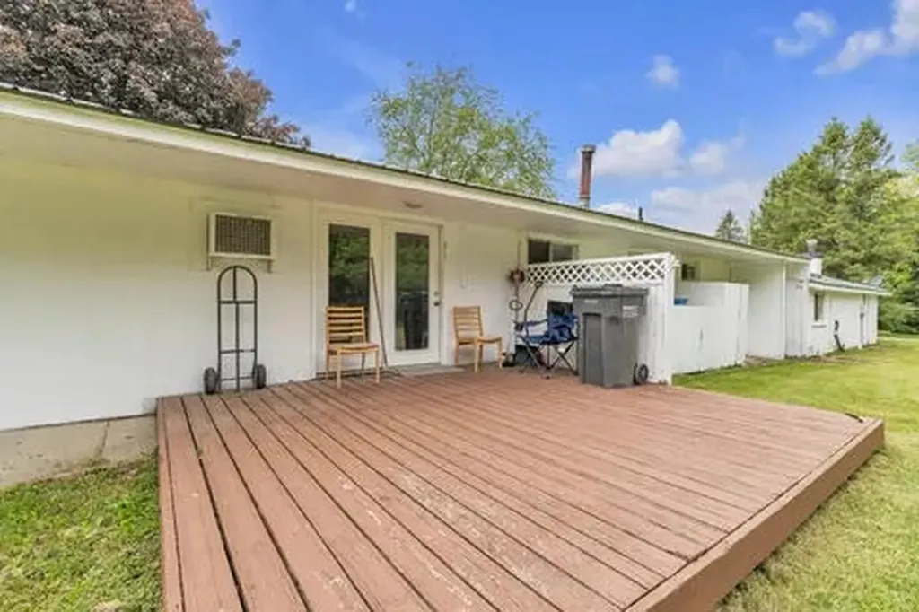 7038 Whitmore Lake Road Northfield Township MI 48189