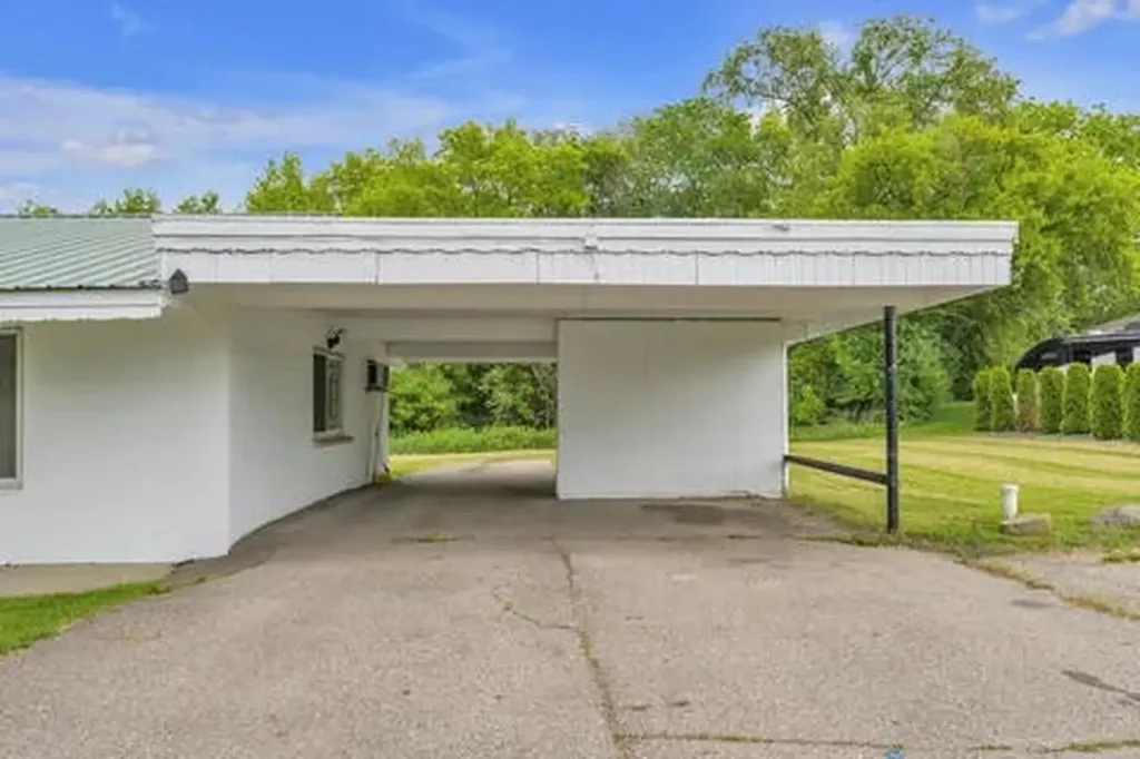 7038 Whitmore Lake Road Northfield Township MI 48189